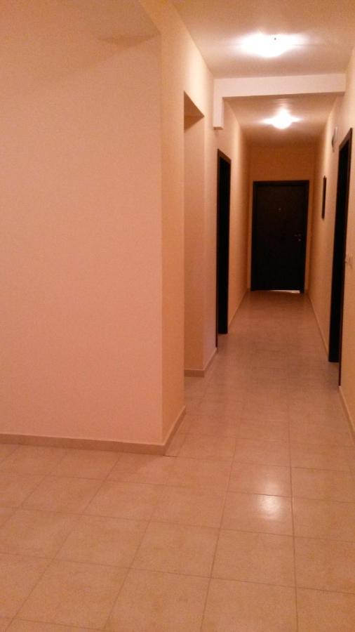 Seaview Apartment Complex Karia Каварна Екстер'єр фото