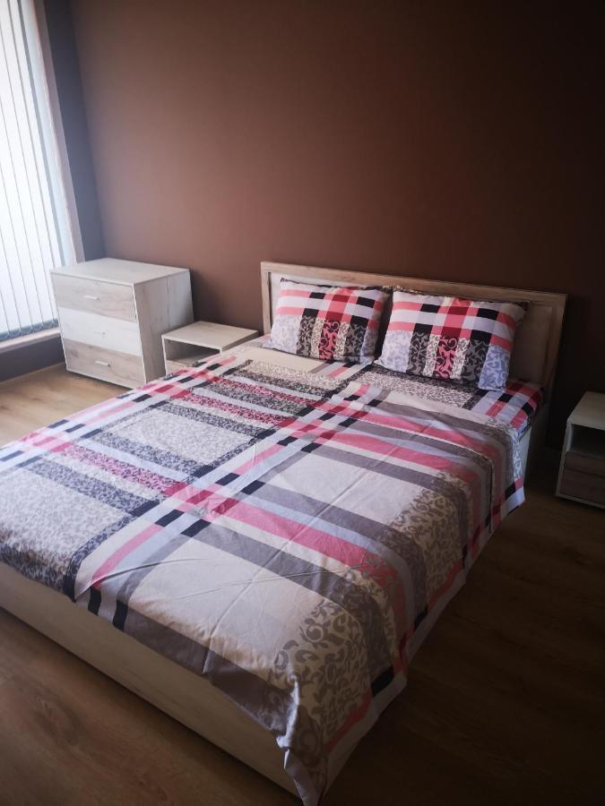 Seaview Apartment Complex Karia Каварна Екстер'єр фото